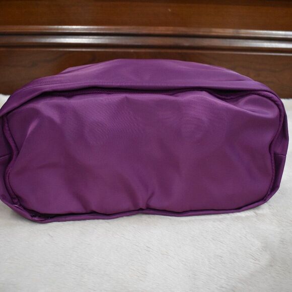 BERGS 3 in1 Travel Tote Shopping Trolley Foldable Overnight Carry On Adjustable - Picture 6 of 16